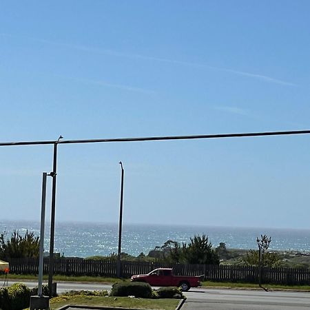 Seabird Lodge Fort Bragg Exterior photo