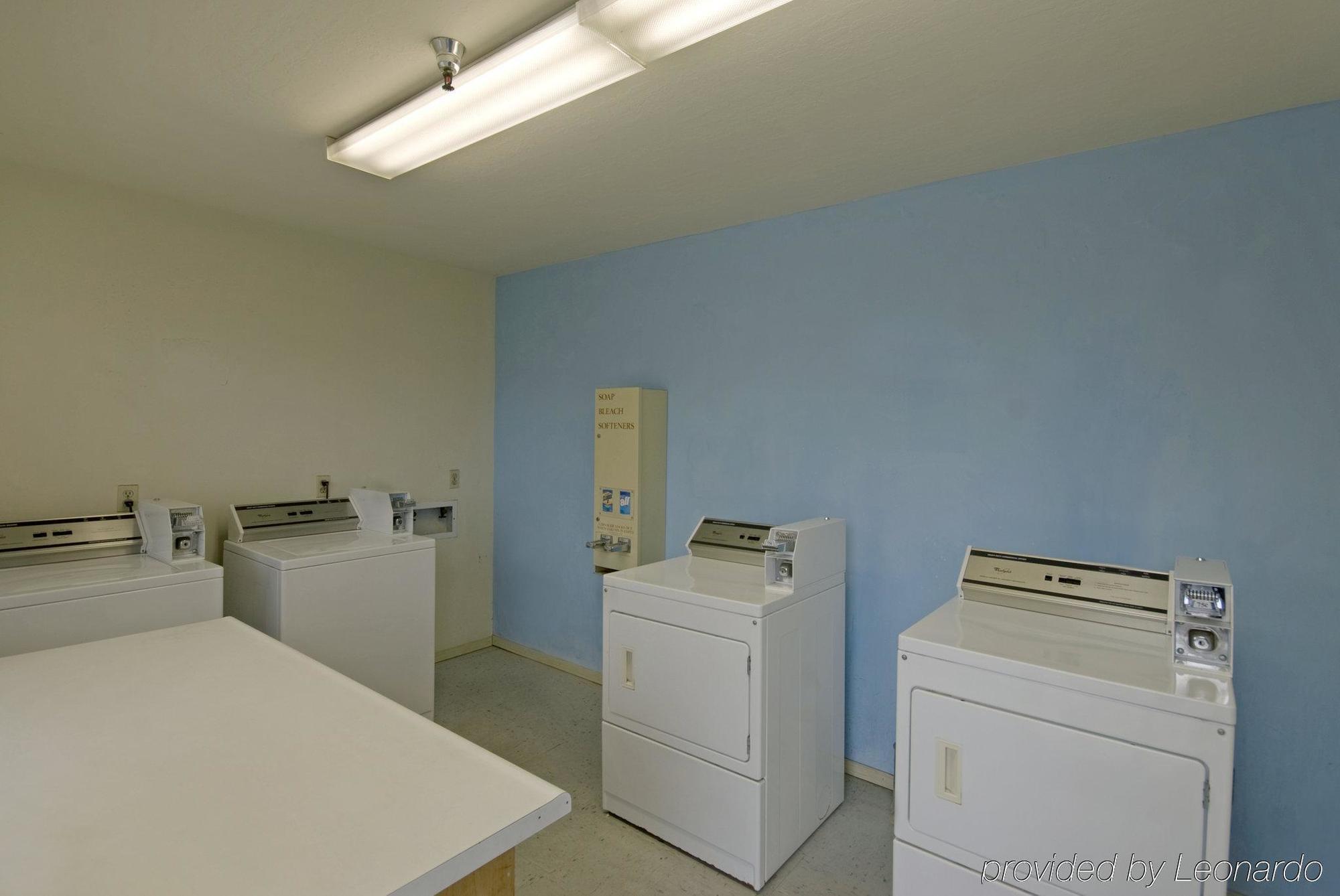 Seabird Lodge Fort Bragg Facilities photo